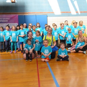 Team Page: Kids Spin Team